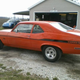 Illustration for article titled For $14,500, Could This 1972 Chevy Nova Yenko Homage Have You Singing Send In The Clones?